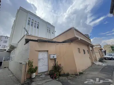 عمارة تجارية في المسقي تم تنزيل الحد مليون و300 6