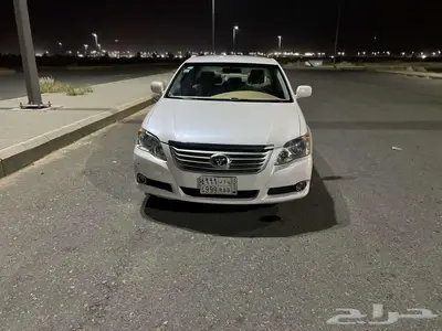افالون 2010 وكاااله 8