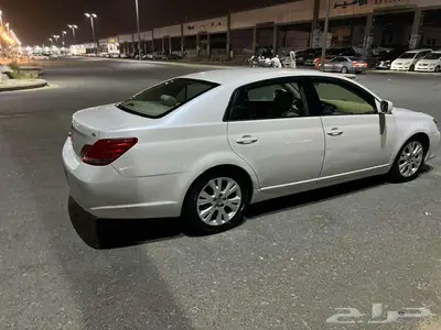 افالون 2010 وكاااله 7