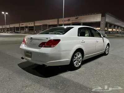 افالون 2010 وكاااله 5