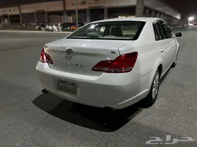 افالون 2010 وكاااله 1
