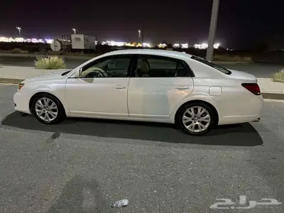 افالون 2010 وكاااله 4