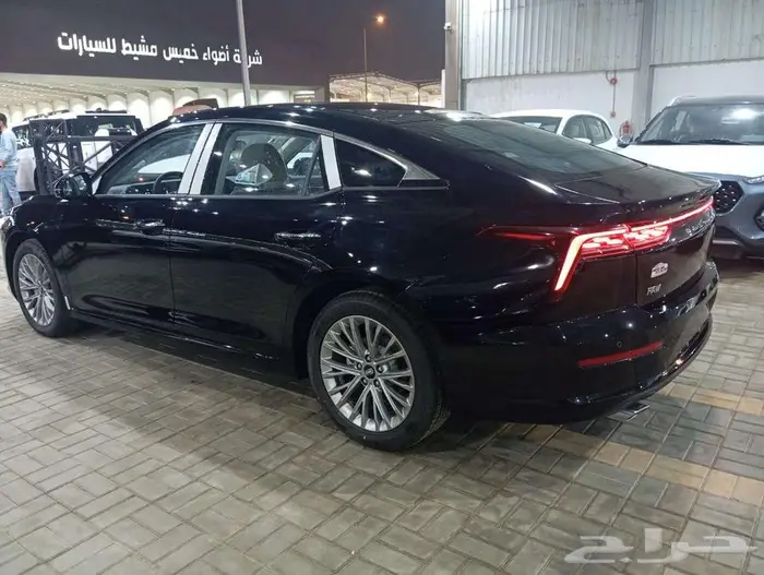 فاو بيستون B70 موديل 25 اقوي العروض للكاش والقسط 9