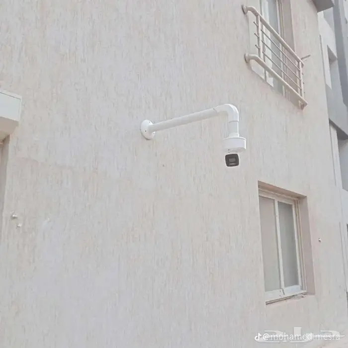 4 كاميرات مراقبه 1000sr صوت وصوره 7