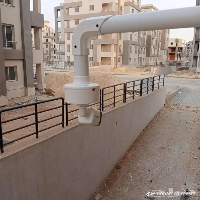 4 كاميرات مراقبه 1000sr صوت وصوره 0