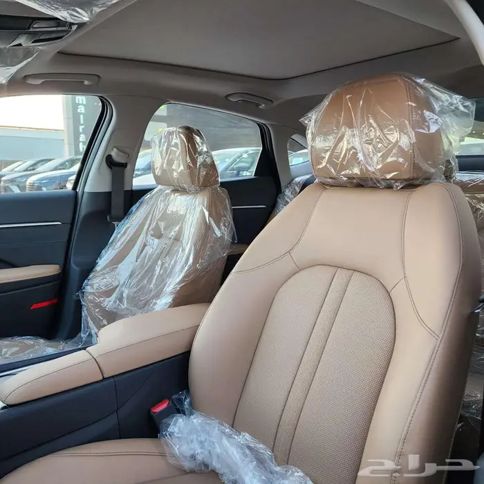 سوناتا كمفورت 2025 ( كاش _ تقسيط ) 8