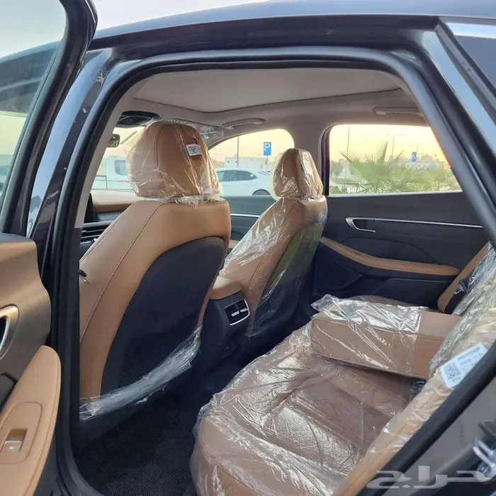 سوناتا كمفورت 2025 ( كاش _ تقسيط ) 4