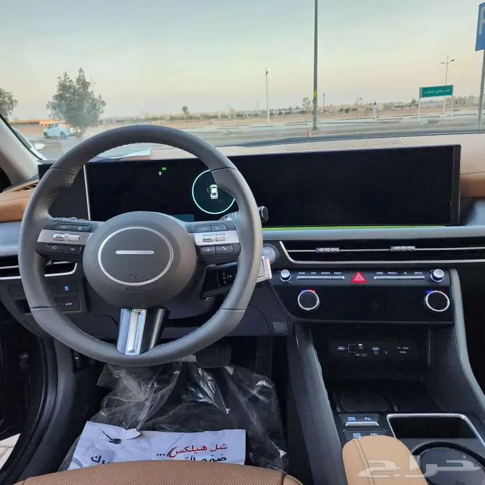 سوناتا كمفورت 2025 ( كاش _ تقسيط ) 6