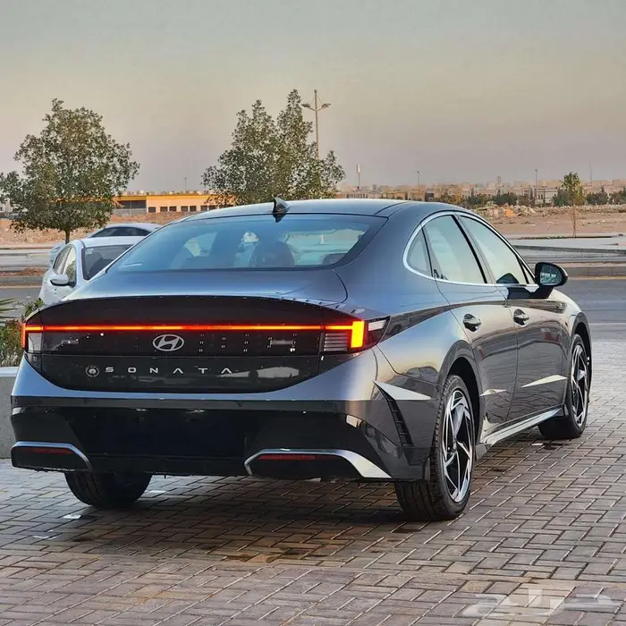 سوناتا كمفورت 2025 ( كاش _ تقسيط ) 1