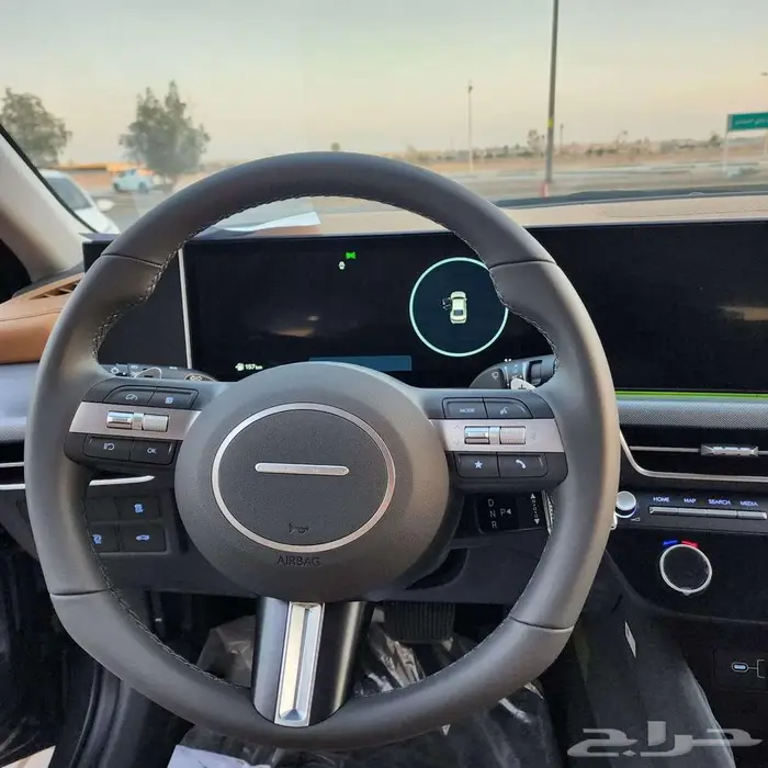 سوناتا كمفورت 2025 ( كاش _ تقسيط ) 3