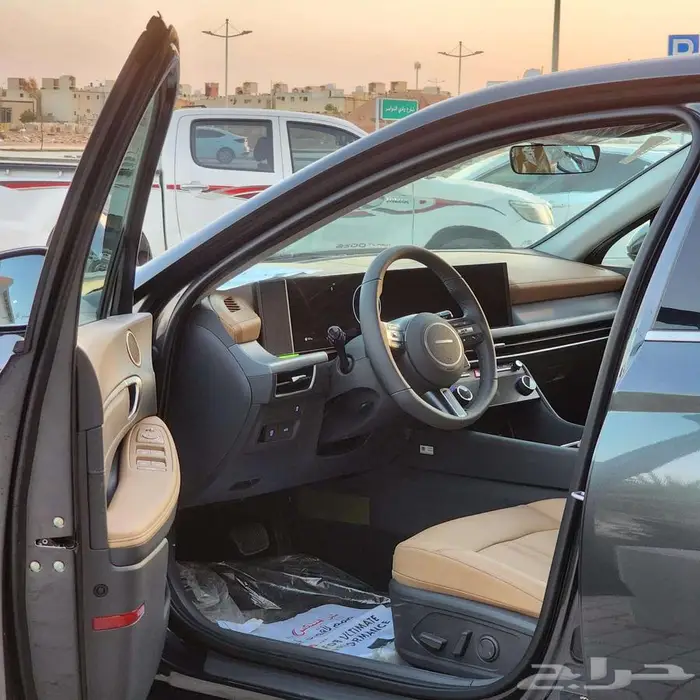 سوناتا كمفورت 2025 ( كاش _ تقسيط ) 2