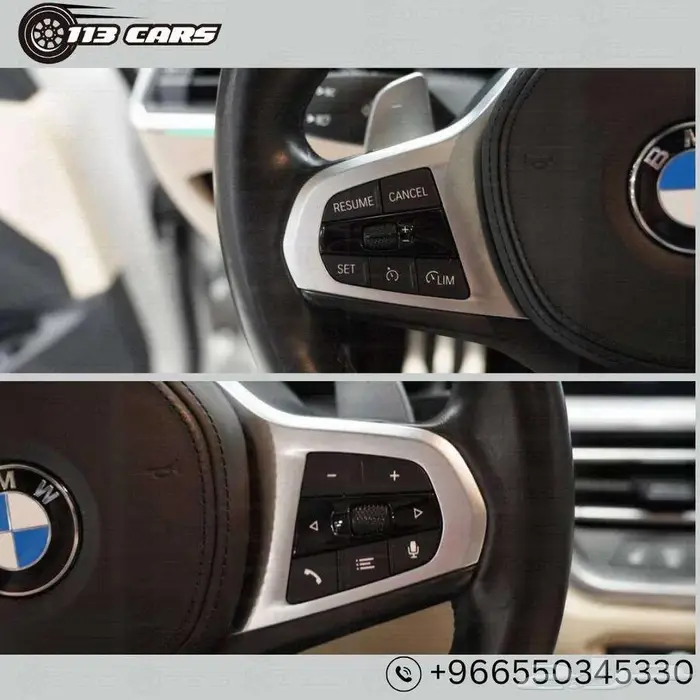 2022 BMW 3 Series M340i 5