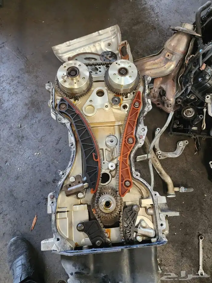 مكاين مستورده وتوضيب وصيانة السيارات يوجد(تابي- تمارا-إمكان) 15