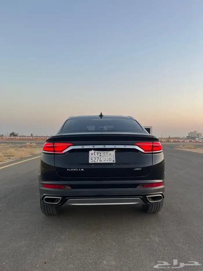 للبيع توجيلا 2022 3