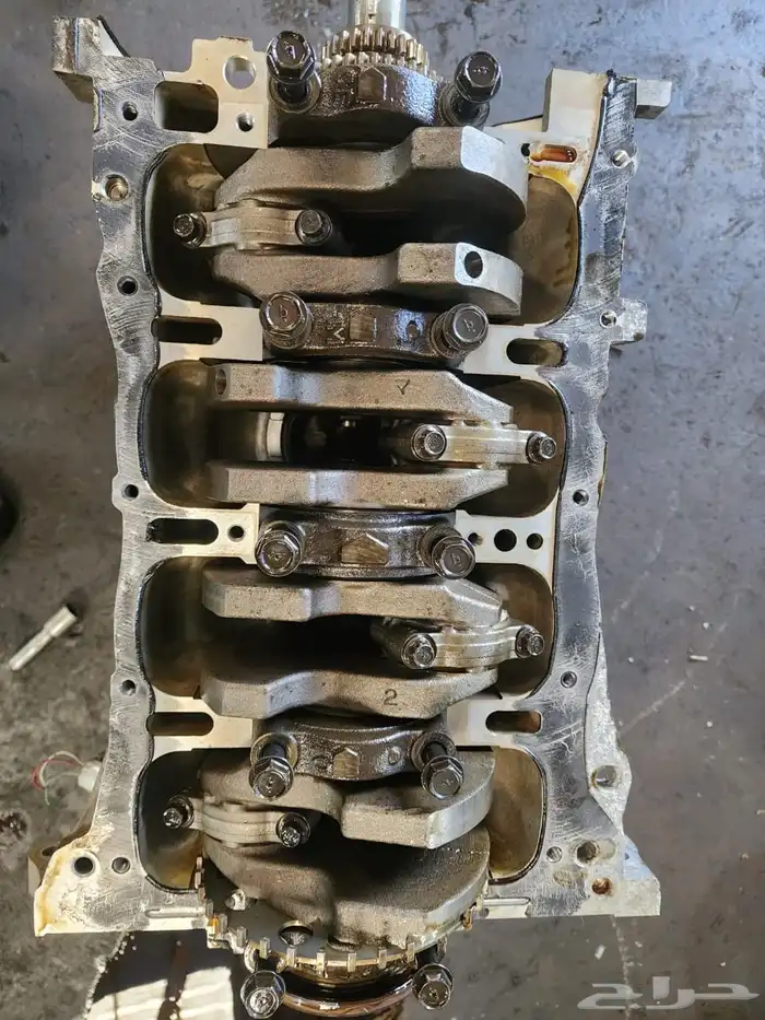 مكاين مستورده وتوضيب وصيانة السيارات يوجد(تابي- تمارا-إمكان) 14