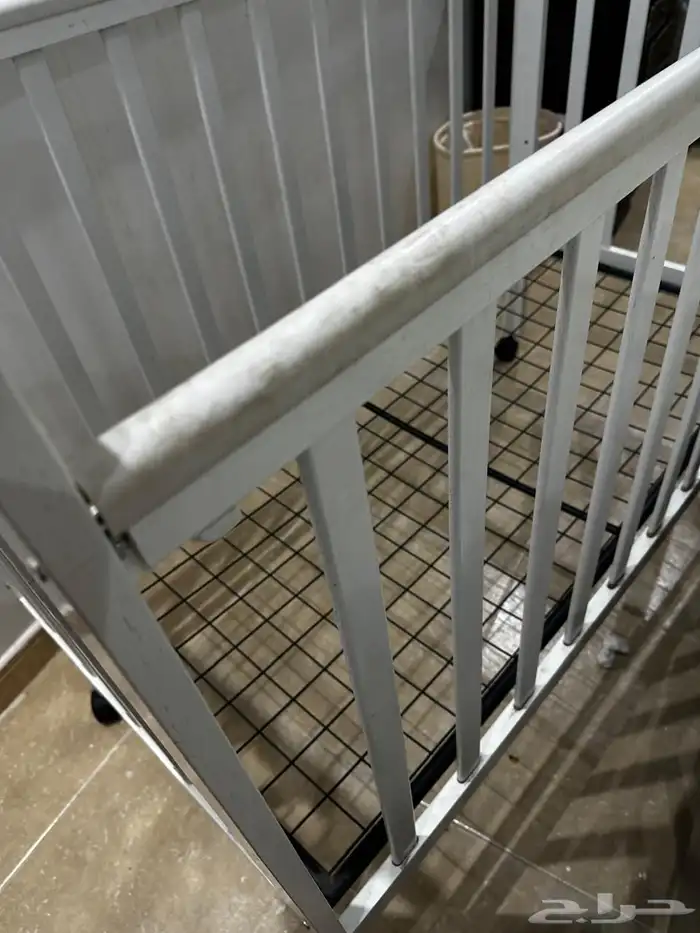 سرير اطفال للبيع 4