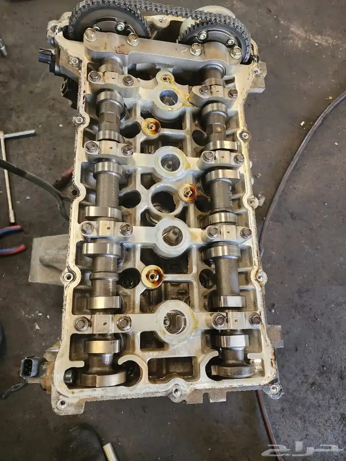 مكاين مستورده وتوضيب وصيانة السيارات يوجد(تابي- تمارا-إمكان) 11