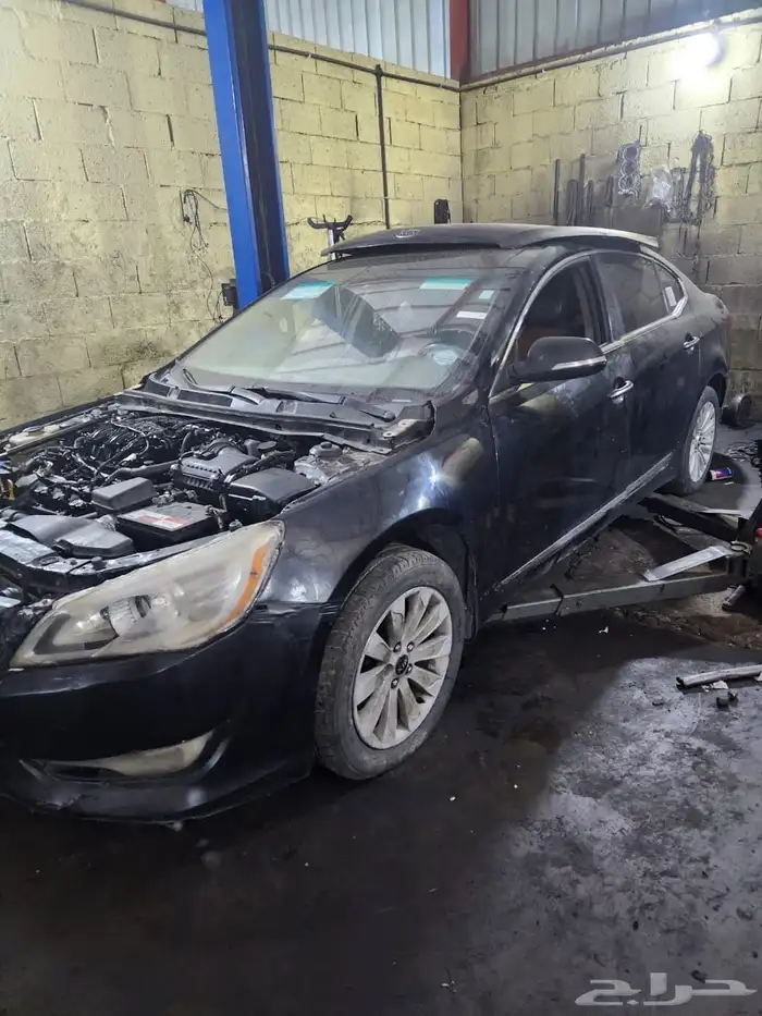 مكاين مستورده وتوضيب وصيانة السيارات يوجد(تابي- تمارا-إمكان) 10