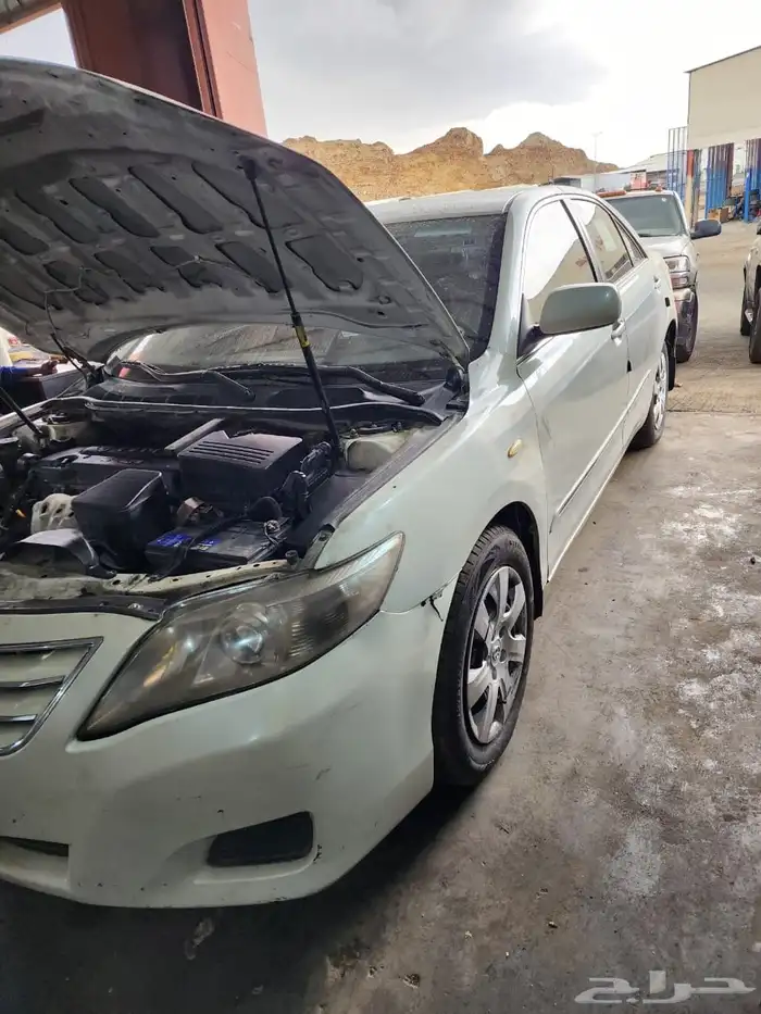 مكاين مستورده وتوضيب وصيانة السيارات يوجد(تابي- تمارا-إمكان) 8