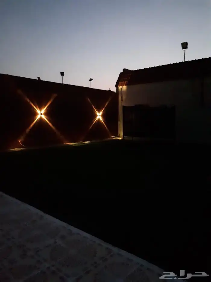 استراحه للإيجار 5