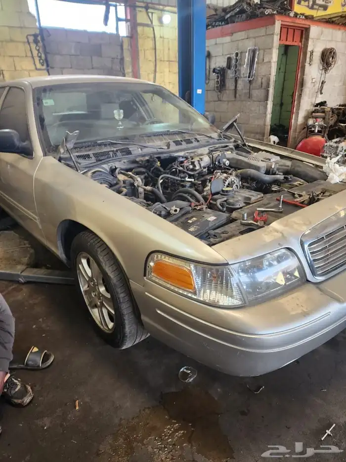 مكاين مستورده وتوضيب وصيانة السيارات يوجد(تابي- تمارا-إمكان) 4