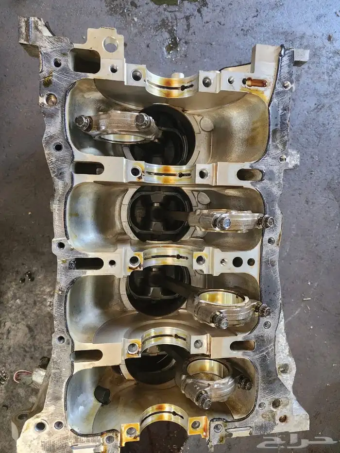 مكاين مستورده وتوضيب وصيانة السيارات يوجد(تابي- تمارا-إمكان) 17