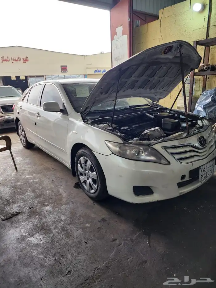 مكاين مستورده وتوضيب وصيانة السيارات يوجد(تابي- تمارا-إمكان) 9