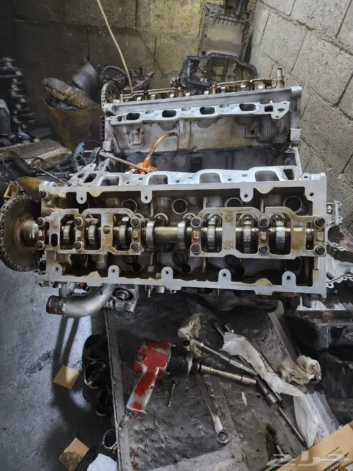 مكاين مستورده وتوضيب وصيانة السيارات يوجد(تابي- تمارا-إمكان) 18