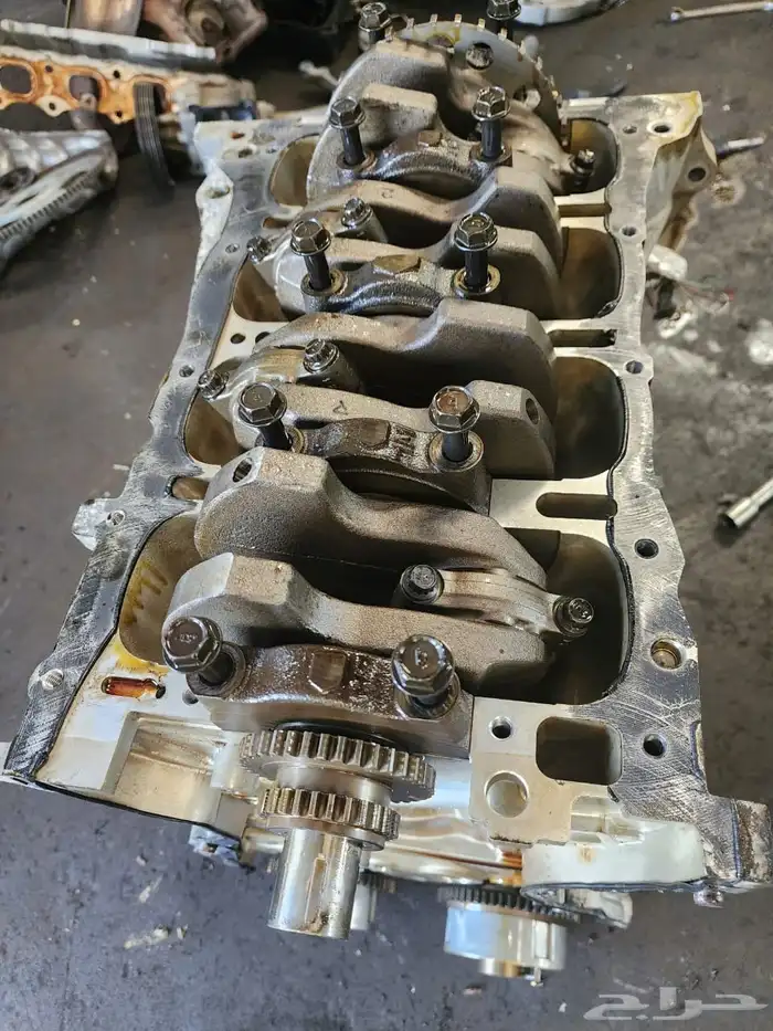 مكاين مستورده وتوضيب وصيانة السيارات يوجد(تابي- تمارا-إمكان) 16