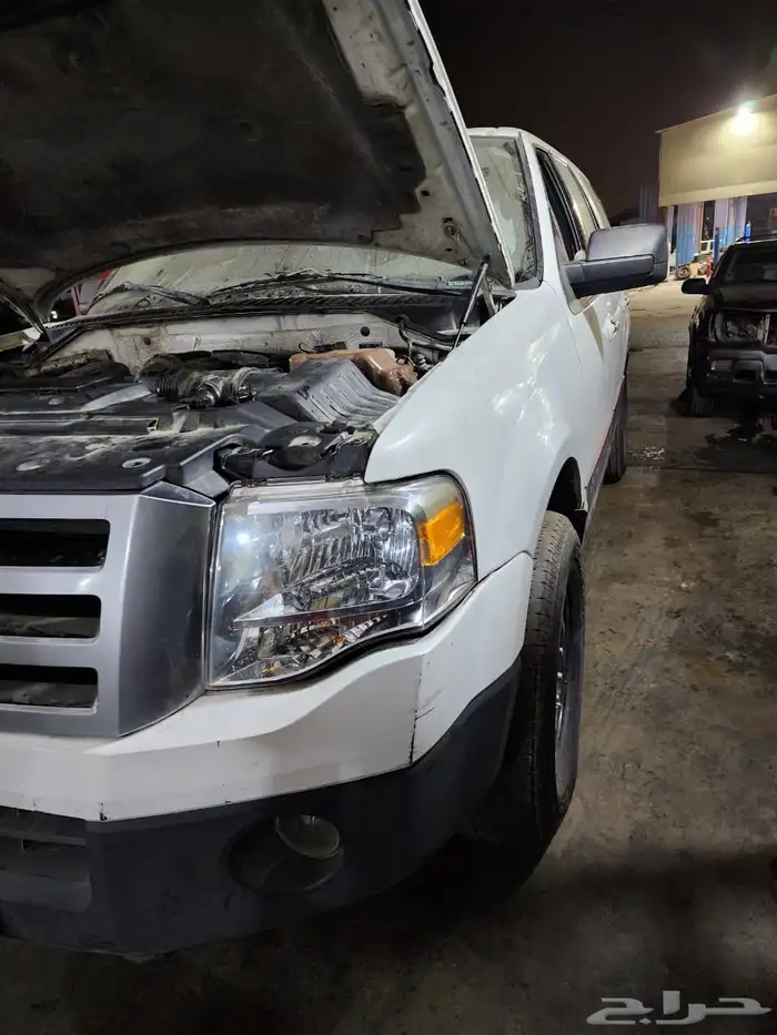 مكاين مستورده وتوضيب وصيانة السيارات يوجد(تابي- تمارا-إمكان) 5