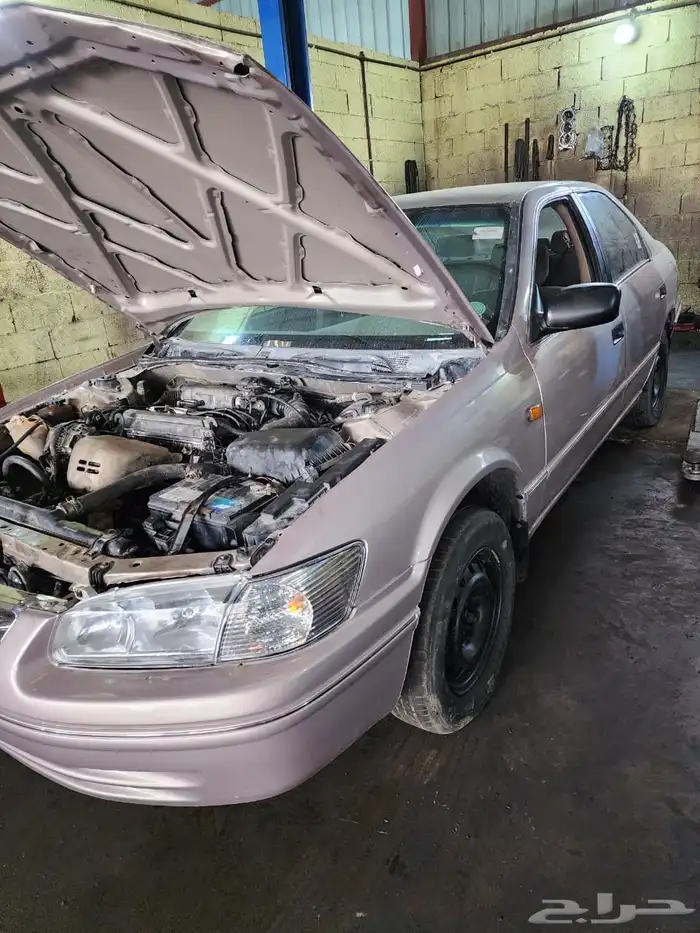 مكاين مستورده وتوضيب وصيانة السيارات يوجد(تابي- تمارا-إمكان) 6