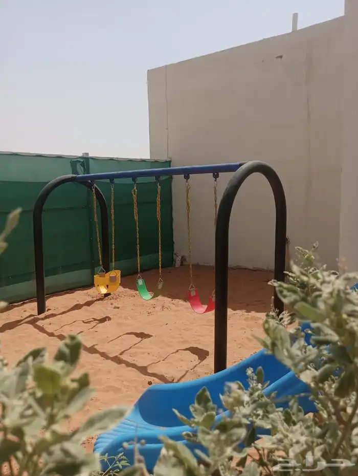 استراحة ومربط للإيجار اليومي 3