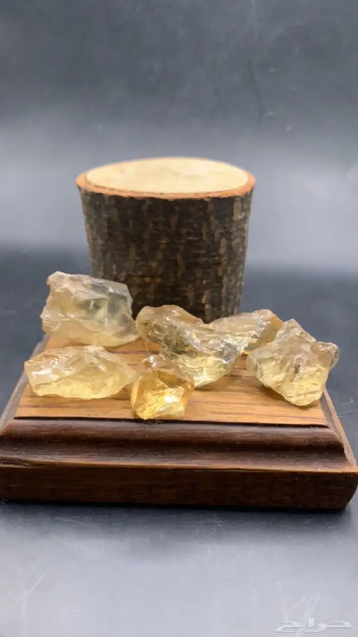 للبيع حجر جميل طبيعي 0