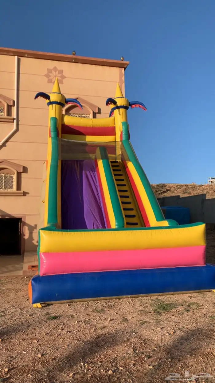 أ جار زحليقاء الأرتفاع تسعه متر رقم التواصل 0592594 3
