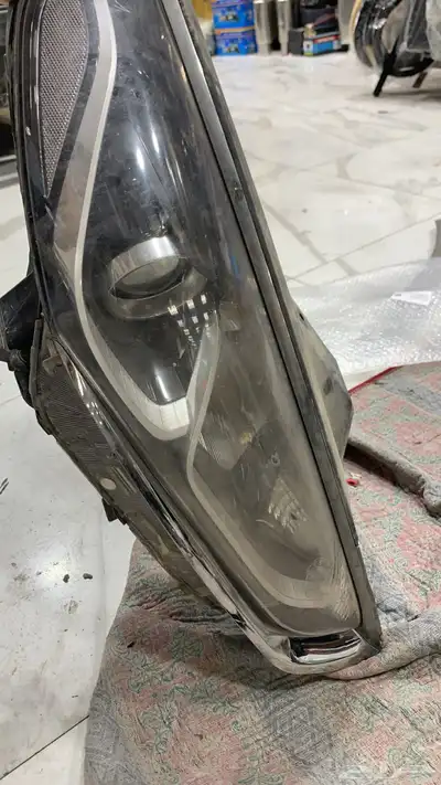 شمعه سوناتا يمين 0