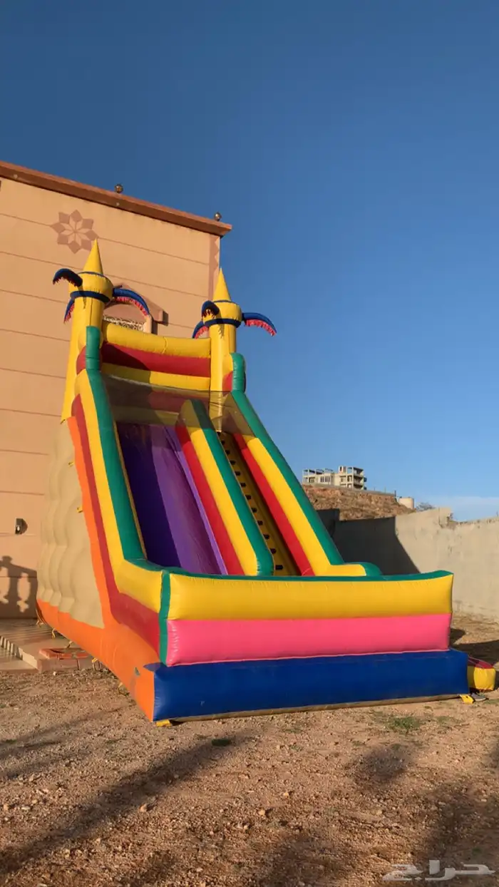 أ جار زحليقاء الأرتفاع تسعه متر رقم التواصل 0592594 2