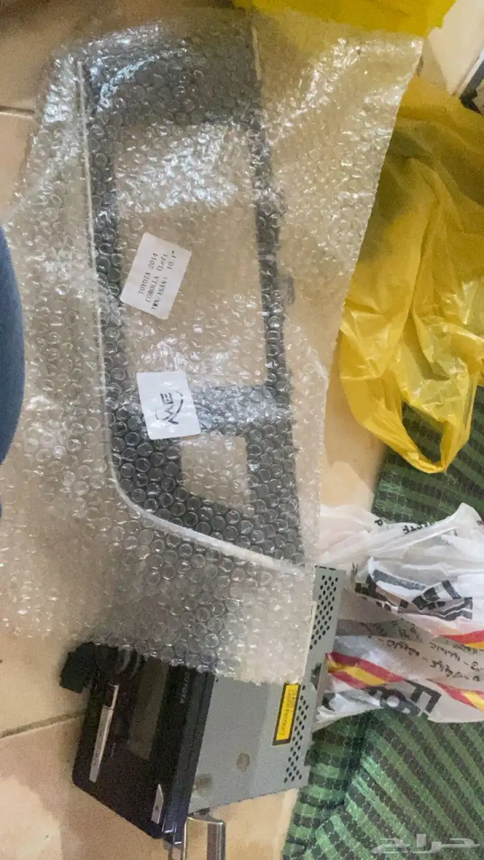 مسجل كوريلا 2