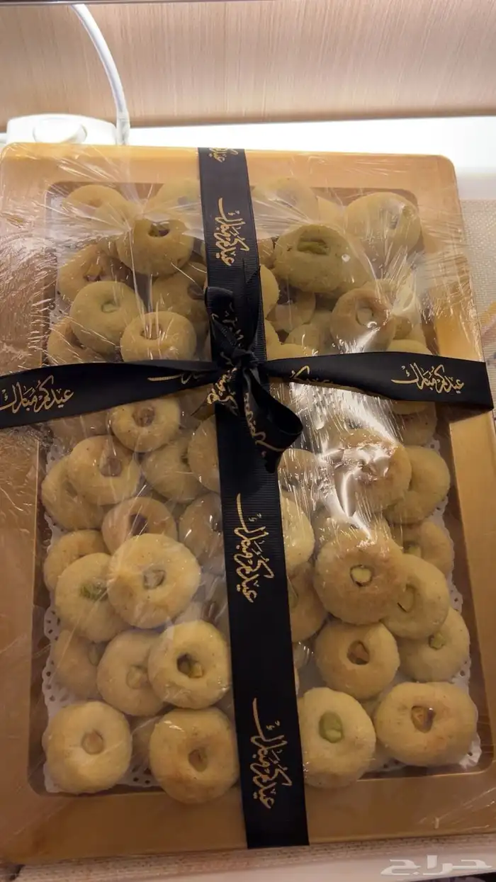 معمول ومعجنات وغريبه الععيددد 3