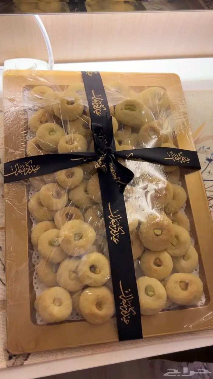 معمول ومعجنات وغريبه الععيددد 2