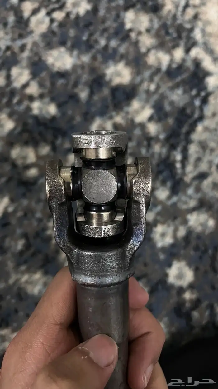 صليب دركسون صني من 2013 الى 2022 0