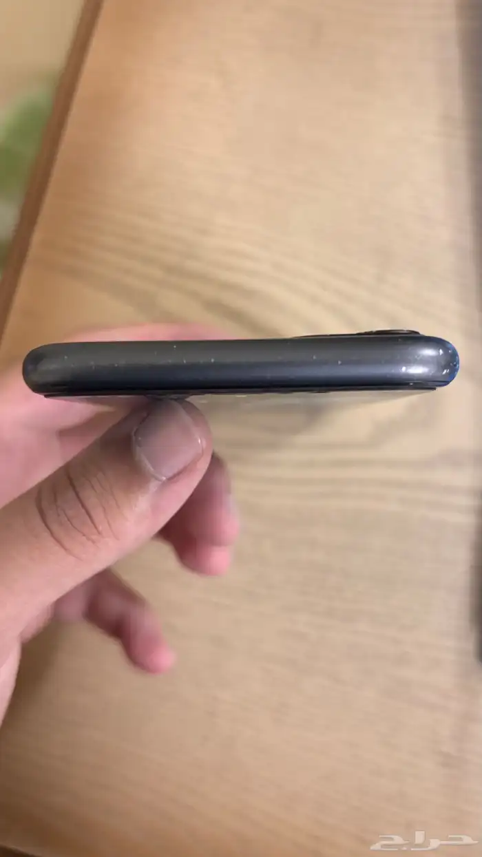 ايفون 11 العادي 128GB 2