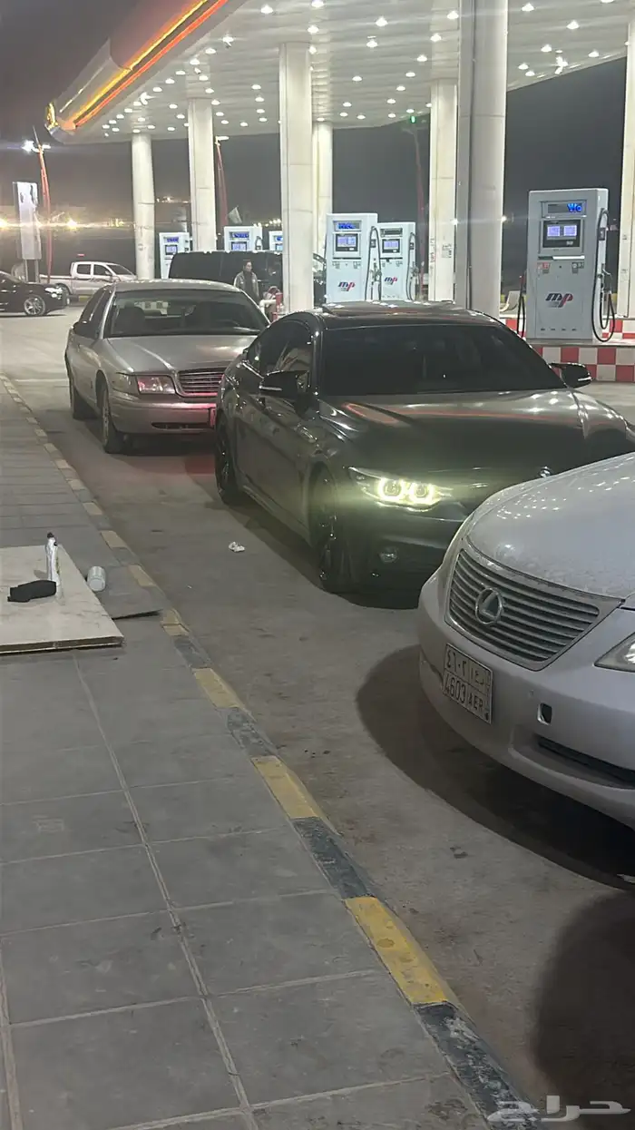 بي ام دبليو 420i موديل 2019 mpower customization 6