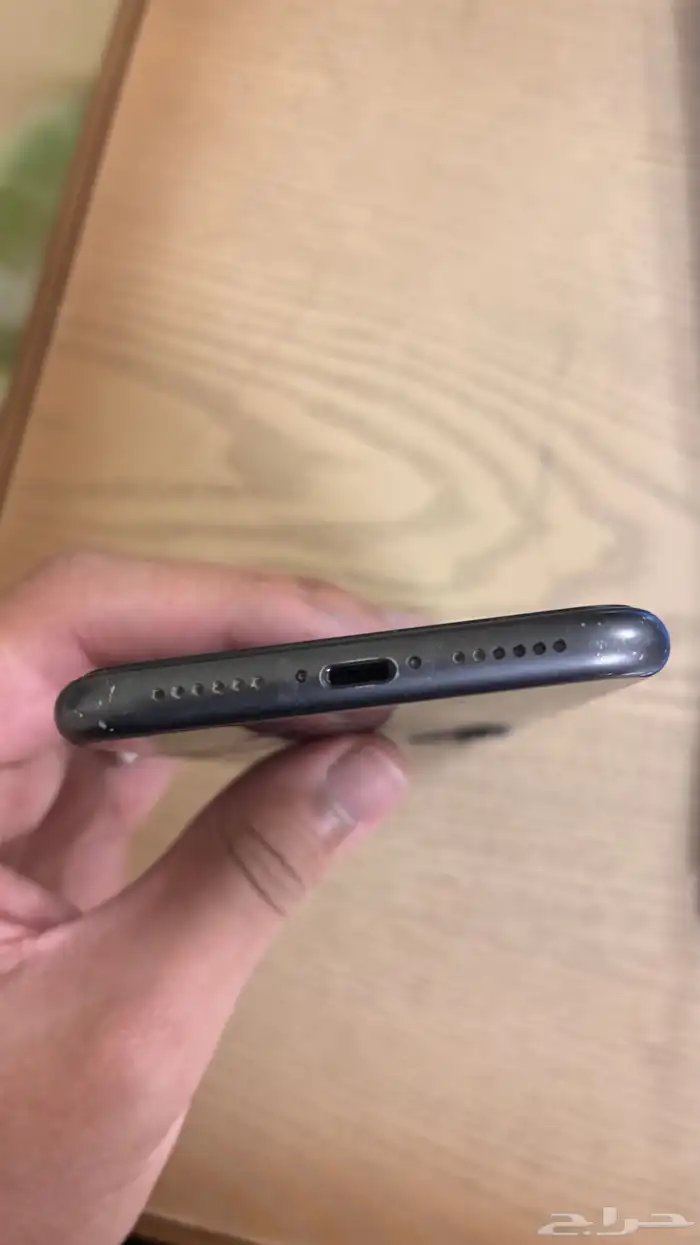 ايفون 11 العادي 128GB 3