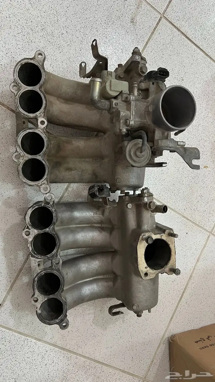 قطع هايلكس 0