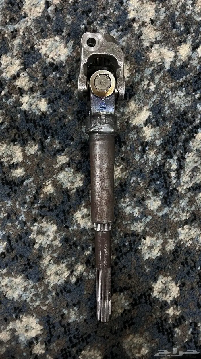 صليب دركسون صني من 2013 الى 2022 1