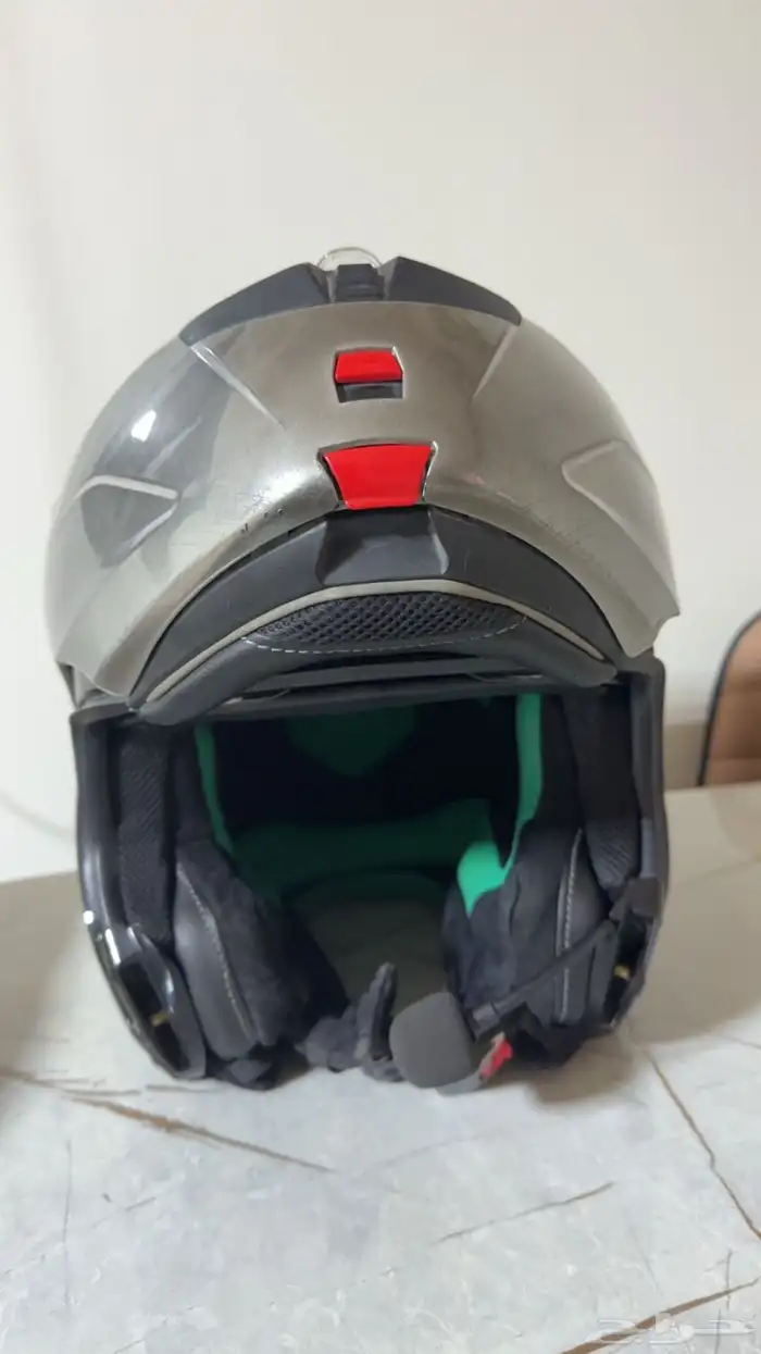 خوذه X-lite كاربون فايبر X-1004 0