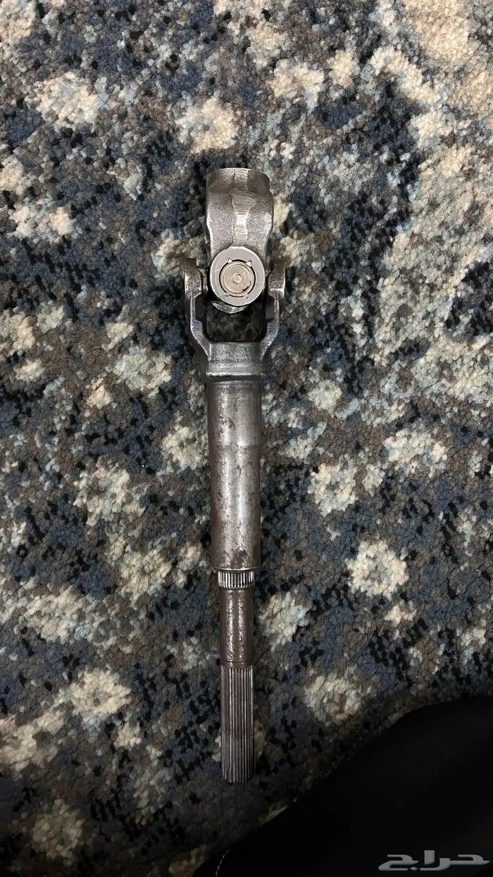 صليب دركسون صني من 2013 الى 2022 2