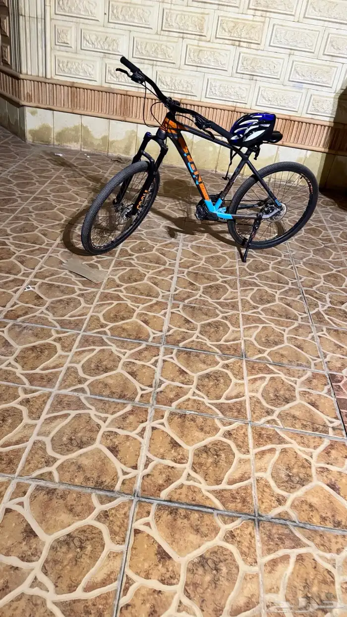 سيكل دراجة 1