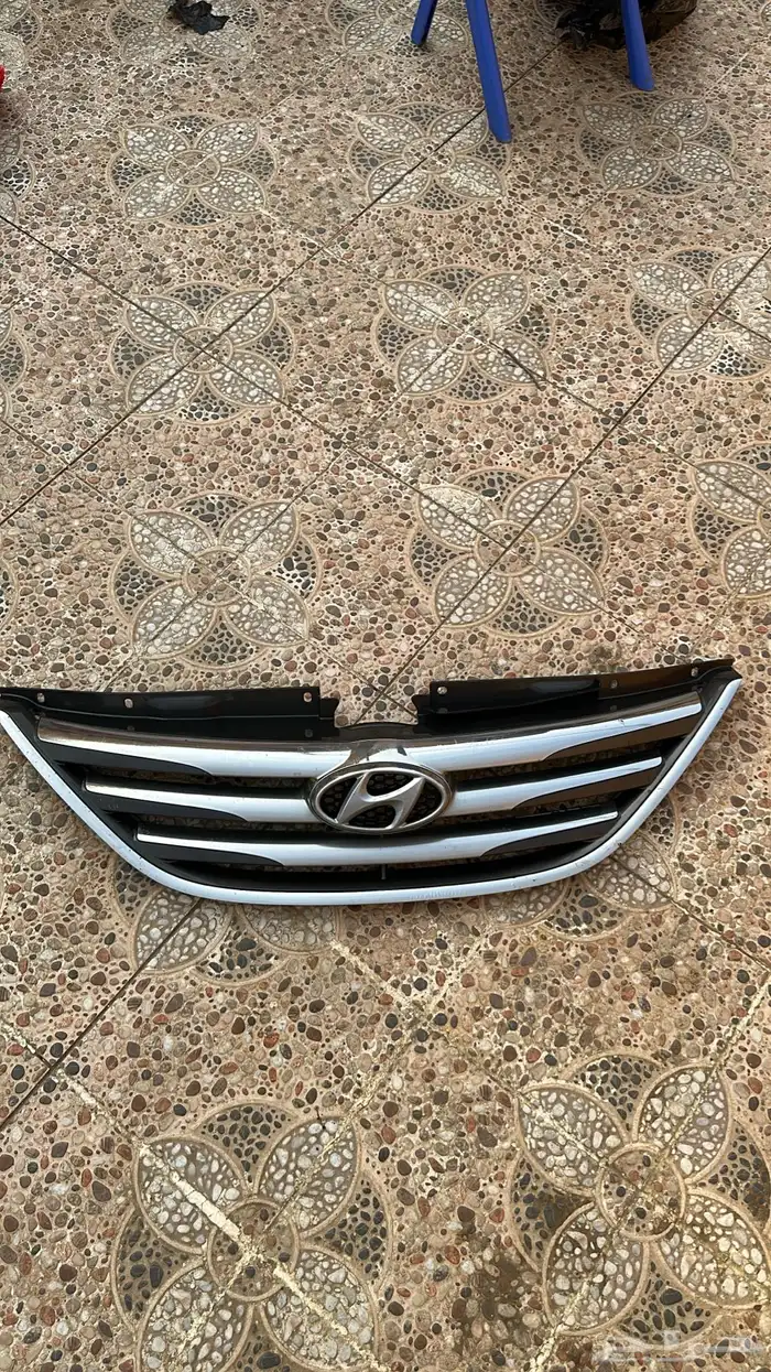 قطع النترا و سوناتا 10
