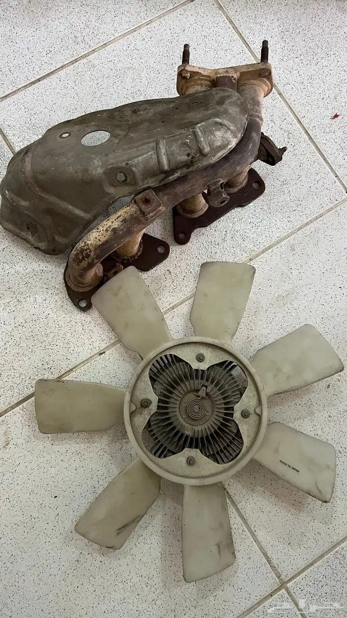 قطع هايلكس 2